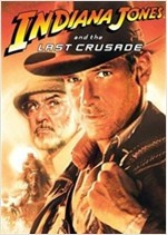 Indiana Jones and the last crusade - [영화]