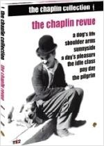 채플린 레뷔 - [비디오 녹화자료]