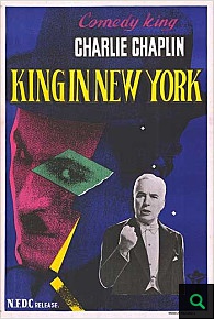 뉴욕의 왕 - [비디오 녹화자료]