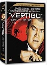 (알프레드 히치콕의) 현기증 = Vertigo - [비디오 녹화자료]