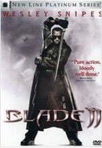 블레이드 2 - [비디오 녹화자료]