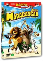 마다가스카 - [DVD 녹화자료]
