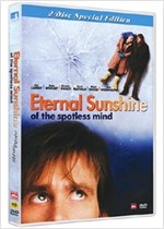 이터널 선샤인 - [DVD 녹화자료]