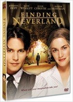 네버랜드를 찾아서 - [비디오 녹화자료]