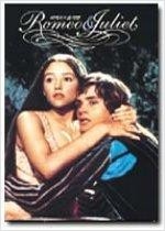 로미오와 줄리엣 - [영화]