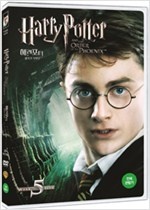 해리포터와 불사조 기사단 - [DVD 녹화자료]