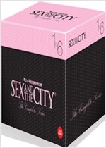 섹스 & 시티 . 시즌1-6 - [비디오 녹화자료]