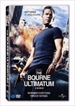 본 얼티메이텀 - [영화]