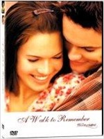 워크 투 리멤버 - [영화] ; 아담 쉥크만(Adam Shankman)감독