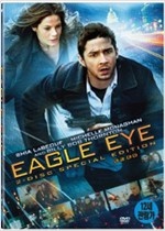 이글 아이 - [영화]
