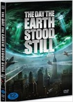 지구가 멈추는 날 - [영화]