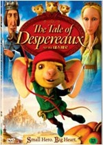 (작은영웅) 데스페로 - [영화]