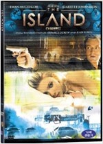 아일랜드 - [영화]