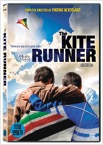 연을 쫓는 아이 - [영화]