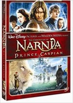 나니아 연대기. 2 : 캐스피언 왕자 - [영화]