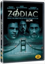 조디악 - [영화]