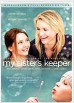 마이 시스터즈 키퍼  - [영화]  = My sister's keeper