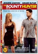 바운티 헌터 - [영화]