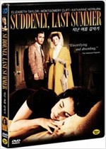 지난 여름 갑자기 - [영화]