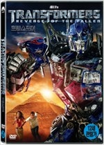 트랜스포머 - [DVD녹화자료]. 2 : 패자의 역습