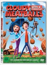 하늘에서 음식이 내린다면 - [영화]