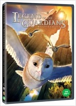 가디언의 전설 - [영화]