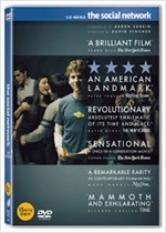 소셜 네트워크 - [영화]