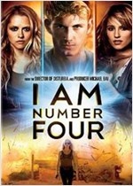 아이 엠 넘버 포 - [영화]