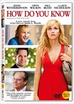 (에브리씽 유브 갓) 하우 두 유 노우? - [영화]