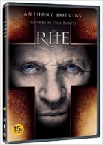 더 라이트 - [영화]  : 악마는 있다