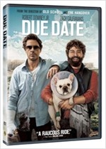 듀 데이트 - [영화]