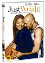 저스트 라이트 - [영화]