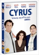 사이러스 - [영화]