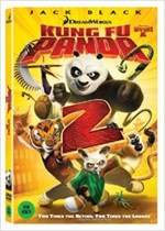 쿵푸 팬더. 2 - [영화]