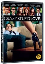 크레이지 스튜피드 러브 - [영화]
