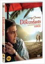 디센던트 = (The)Descendants - [영화]