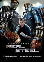 리얼스틸 - [영화]