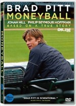 머니볼 - [영화]
