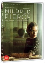 밀드레드 피어스 - [DVD 녹화자료]