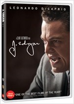 제이 에드가 - [영화]