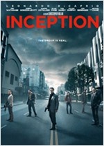 인셉션 - [DVD 녹화자료]