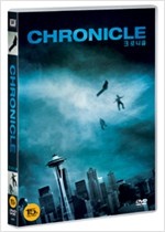 크로니클 - [DVD녹화자료]
