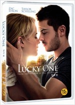 럭키 원 - [DVD 녹화자료]