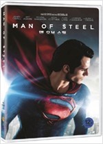 맨 오브 스틸= Man of steel  [DVD녹화자료]