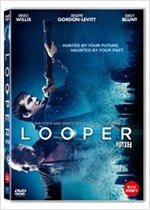 루퍼 - [DVD 녹화자료]