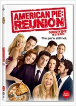 아메리칸 파이 - [DVD녹화자료]  : 19금 동창회