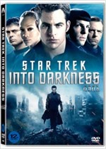스타 트렉 다크니스 - [DVD녹화자료]