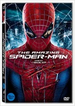 어메이징 스파이더맨 - [비디오 녹화자료]