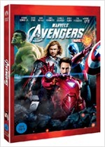 어벤져스 - [DVD녹화자료]
