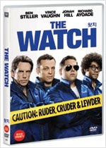 왓치 - [DVD녹화자료]